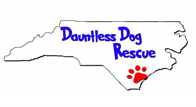 Dauntless Dog Rescue Of NC - Pet Shelter and Rescue in Wilmington, North Carolina