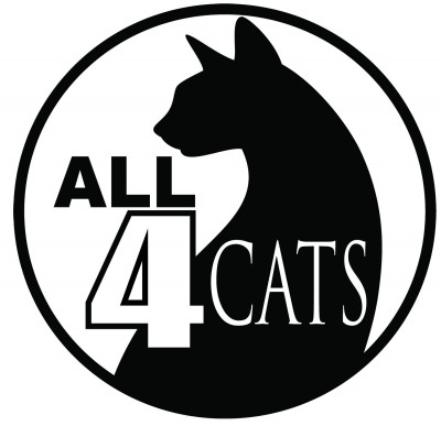 All 4 Cats, Inc - Pet Shelter and Rescue in Wilmington, North Carolina