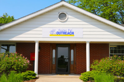 Foster Pet Outreach - Pet Shelter and Rescue in Edwards, Illinois