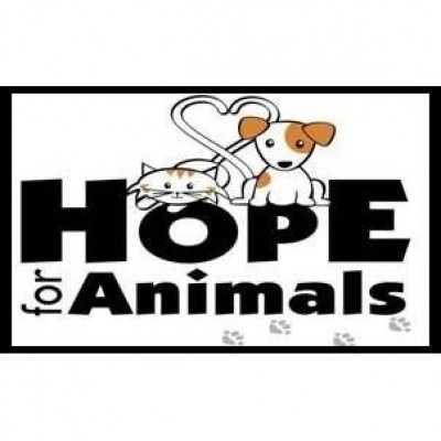 Hope For Animals - Pet Shelter and Rescue in Manalapan Township, New Jersey