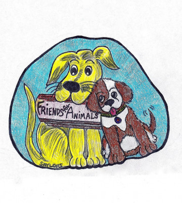 Friends For Animals Adoption Shelter - Pet Shelter and Rescue in Granbury, Texas