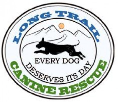 Long Trail Canine Rescue - Pet Shelter and Rescue in Hartford, Vermont