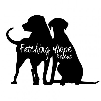 Fetching Hope Rescue - Pet Shelter and Rescue in Westbrook, Maine