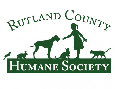 Rutland County Humane Society - Pet Shelter and Rescue in Pittsford, Vermont
