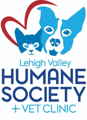 Lehigh Valley Humane Society - Pet Shelter and Rescue in Allentown, Pennsylvania