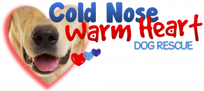 Cold Nose Warm Heart Dog Rescue - Pet Shelter and Rescue in Roxbury Township, New Jersey
