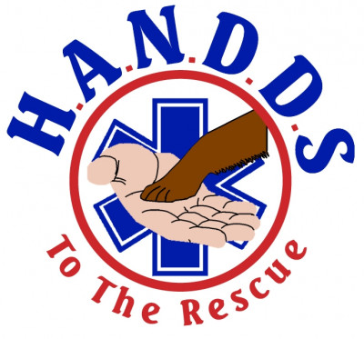 HANDDS To The Rescue - Pet Shelter and Rescue in Traverse City, Michigan