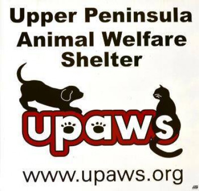 Upper Peninsula Animal Welfare Shelter - Pet Shelter and Rescue in Gwinn, Michigan