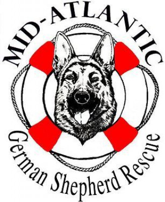 Mid-Atlantic German Shepherd Rescue - Pet Shelter and Rescue in Chevy Chase, Maryland