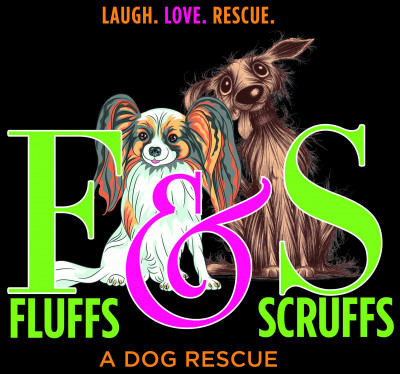Fluffs And Scruffs, A Dog Rescue - Pet Shelter and Rescue in Cathedral City, California