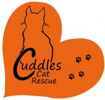 Cuddles Cat Rescue - Pet Shelter and Rescue in Thurmont, Maryland