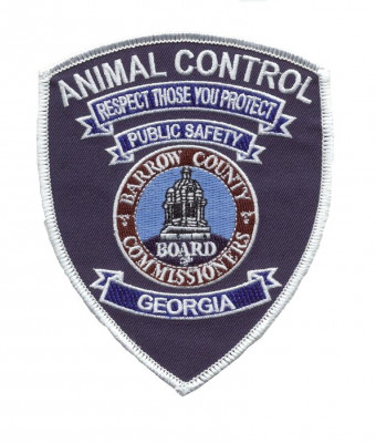Barrow County Animal Control - Pet Shelter and Rescue in Winder, Georgia