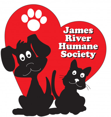 James River Humane Society - Pet Shelter and Rescue in Jamestown, North Dakota