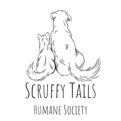 Scruffy Tails Humane Society - Pet Shelter and Rescue in Crookston, Minnesota