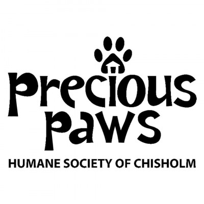 Precious Paws Humane Society Of Chisholm - Pet Shelter and Rescue in Chisholm, Minnesota