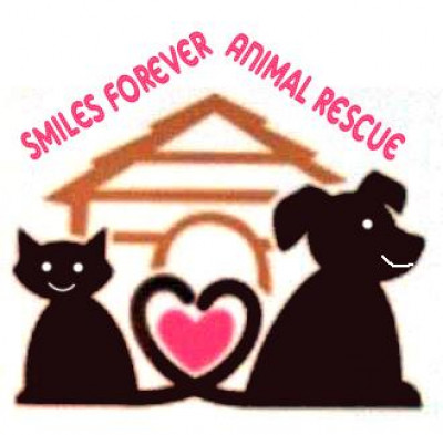 Smiles Forever Animal Rescue - Pet Shelter and Rescue in Gordonsville, Virginia