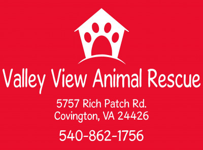 Valley View Animal Rescue - Pet Shelter and Rescue in Covington, Virginia