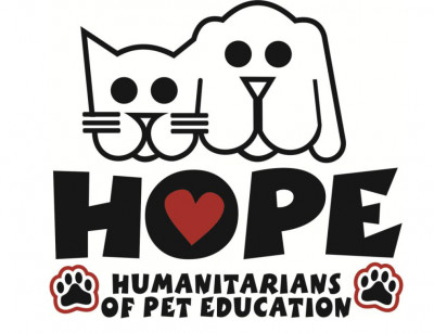 Humanitarians Of Pet Education - Pet Shelter and Rescue in Staunton, Virginia
