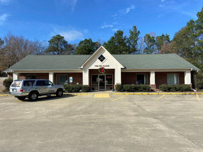 Humane Society Of Harrison County - Pet Shelter and Rescue in Marshall, Texas