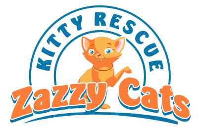 Zazzy Cats Kitty Rescue - Pet Shelter and Rescue in Long Beach, California
