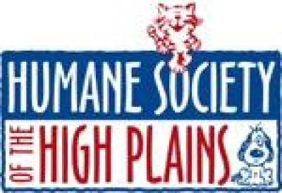 Humane Society Of The High Plains - Pet Shelter and Rescue in Hays, Kansas