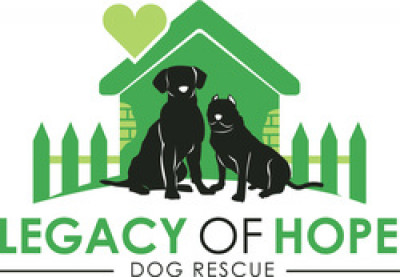 Legacy Of Hope Dog Rescue - Pet Shelter and Rescue in Broken Arrow, Oklahoma