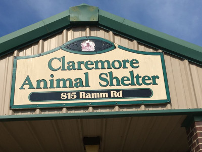 City Of Claremore Animal Control - Pet Shelter and Rescue in Claremore, Oklahoma
