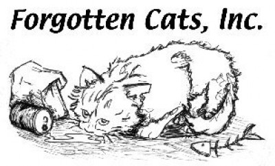 Forgotten Cats Inc. - Pet Shelter and Rescue in Greenville, Delaware