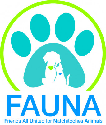 Friends All United For Natchitoches Animals - Pet Shelter and Rescue in Natchitoches, Louisiana