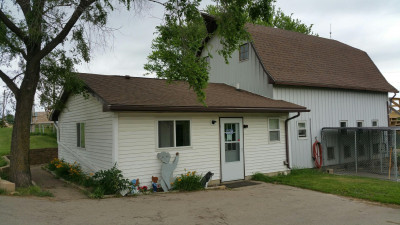 Jackson County Humane Society - Pet Shelter and Rescue in Maquoketa, Iowa