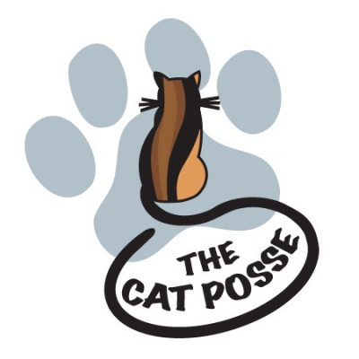 The Cat Posse - Pet Shelter and Rescue in Pasadena, California