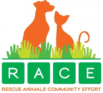 R.A.C.E. (Rescue Animals Community Effort) - Pet Shelter and Rescue in Shallotte, North Carolina
