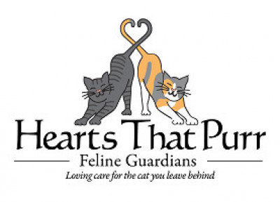 Hearts That Purr Feline Guardians - Pet Shelter and Rescue in Tucson, Arizona