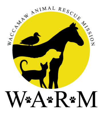 WARM - Waccamaw Animal Rescue Mission - Pet Shelter and Rescue in Conway, South Carolina