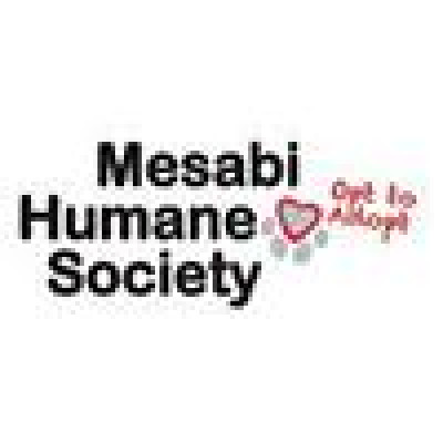 Mesabi Humane Society - Pet Shelter and Rescue in Virginia, Minnesota