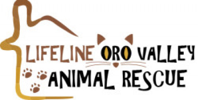Lifeline Oro Valley Animal Rescue - Pet Shelter and Rescue in Oro Valley, Arizona