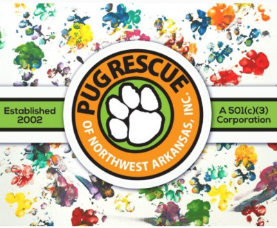 Pug Rescue Of Northwest Arkansas - Pet Shelter and Rescue in Bentonville, Arkansas