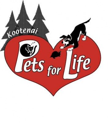 Kootenai Pets For Life Inc. - Pet Shelter and Rescue in Libby, Montana
