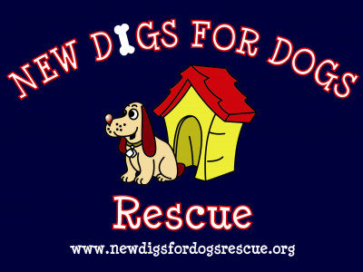 New Digs For Dogs Rescue - Pet Shelter and Rescue in Haverhill, New Hampshire