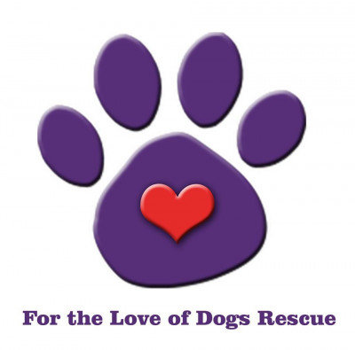 For The Love Of Dogs - Pet Shelter and Rescue in Dayton, Tennessee
