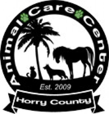 Horry County Animal Care Center - Pet Shelter and Rescue in Conway, South Carolina