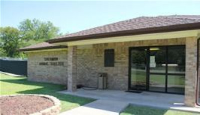 Sherman Animal Services - Pet Shelter and Rescue in Tom Bean, Texas