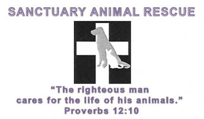 Sanctuary Animal Rescue - Pet Shelter and Rescue in Alabaster, Alabama