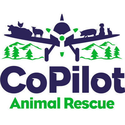 CoPilot Animal Rescue - Pet Shelter and Rescue in Sanger, Texas