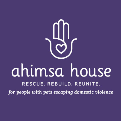 Ahimsa House - Pet Shelter and Rescue in Tucker, Georgia
