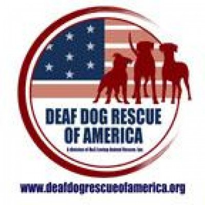 Deaf Dog Rescue Of America - Pet Shelter and Rescue in Santa Clarita, California