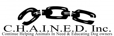 C.H.A.I.N.E.D. Inc. - Continue Helping Animals In Need & Educating Dog Owners - Pet Shelter and Rescue in Wyandotte, Michigan