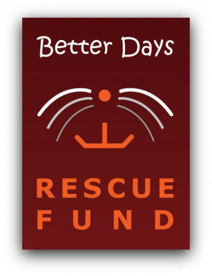 Better Days Rescue Fund - Pet Shelter and Rescue in Woodbury, Connecticut