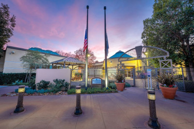 Mission Viejo Animal Services Center - Pet Shelter and Rescue in Mission Viejo, California