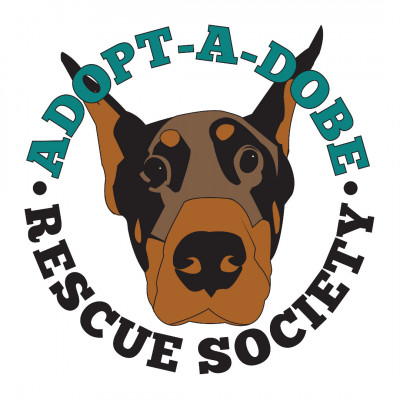 Adopt-a-Dobe Rescue Society - Pet Shelter and Rescue in Edmonton, Alberta